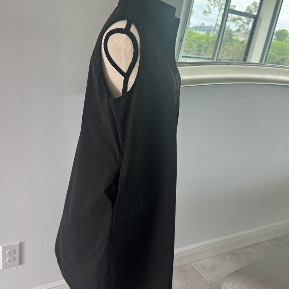 Tuckernuck Button-Down Mini Dress - image 4